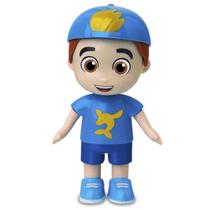 Boneco Luccas Neto 1125 Elka