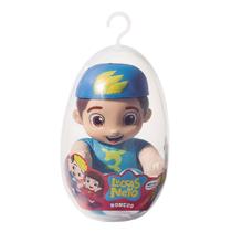 Boneco Luccas Neto 23 Cm Embalagem de Páscoa Novabrink