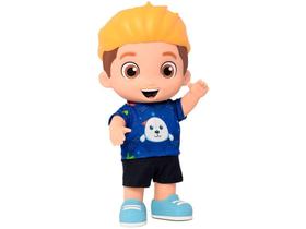 Boneco Luccas Neto 27cm Rosita Boneco Luccas Neto 27cm Rosita