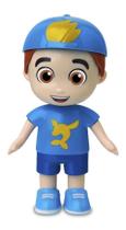 Boneco Luccas Neto C/ 15cm - Original - Elka