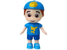 Boneco Luccas Neto C/ 15cm - Original - Elka