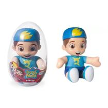Boneco Luccas Neto Dentro Do Ovo 17cm - Rosita Boneco Luccas Neto Dentro Do Ovo 17cm - Rosita