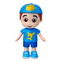 Boneco Luccas Neto - Elka Boneco Luccas Neto - Elka