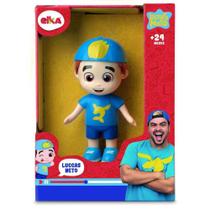 Boneco Luccas Neto Elka Boneco Luccas Neto Elka