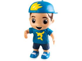 Boneco Luccas Neto Gigante 45cm