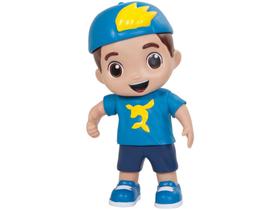 Boneco Luccas Neto Gigante 45cm - Mimo Toys