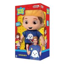 BONECO LUCCAS NETO ROUPA NOVA - Ref 1079