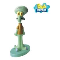 Boneco Lula Molusco Fandom Box Classic Colecionável
