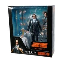 Boneco Mafex No.212 JOHN WICK(JOHN WICK:CHAPTER4) Boneco Mafex No.212 JOHN WICK(JOHN WICK:CHAPTER4)