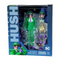 Boneco Mafex No.228 - The Riddler - Batman Hush Boneco Mafex No.228 - The Riddler - Batman Hush