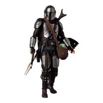Boneco MAFFEX No.200 The Mandalorian Ver.2.0 Boneco MAFFEX No.200 The Mandalorian Ver.2.0