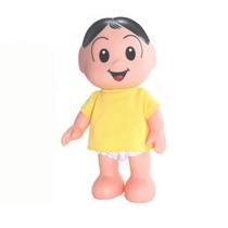 Boneco Magali 24cm Turma Da Mônica 975 - Sid Nyl