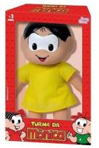 Boneco Magali Clássicos Turma da Mônica Baby Brink Boneco Magali Clássicos Turma da Mônica Baby Brink