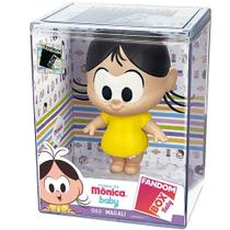 Boneco Magali Fandom Box Turma Da Mônica Colecionável 13cm - Lider Brinquedos Boneco Magali Fandom Box Turma Da Mônica Colecionável 13cm - Lider Brinquedos