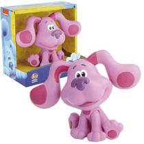 Boneco Magenta De Vinil As Buscas De Blue Infantil Boneco Magenta De Vinil As Buscas De Blue Infantil
