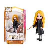 Boneco Magical Minis Harry Potter Coleção Sunny - 7cm