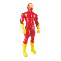 Boneco Magnum Super Toys Heróis da Toys 273