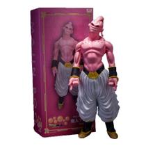 Boneco Majinbuu X-Plus Bandai - Dragon Ball Z