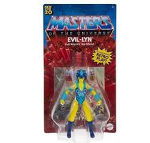 Boneco Maligna He-man Masters Of The Universe - Mattel