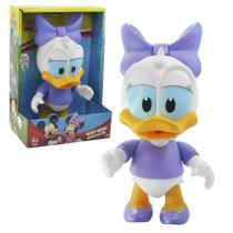 Boneco Margarida Baby De Vinil Disney - Lider Brinquedos Boneco Margarida Baby De Vinil Disney - Lider Brinquedos