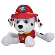 Boneco Marshall Patrulha Canina Mini Pelúcia 1326 - Sunny