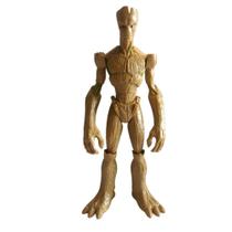 Boneco Marvel 22cm Groot All Seasons