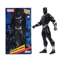 Boneco Marvel 22cm Pantera Negra All Seasons