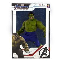 Boneco Marvel Avengers End Game Hulk - 0585 - Mimo