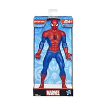 Boneco Marvel Avengers Figura Olympus Homem Aranha - Hasbro E6358