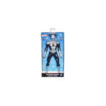 Boneco Marvel Avengers Figura Olympus Iron Spider - Hasbro F5087