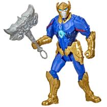 Boneco Marvel Avengers Monster Hunters Thor F4425 Hasbro Boneco Marvel Avengers Monster Hunters Thor F4425 Hasbro