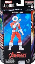 Boneco - Marvel Avengers Orb HASBRO Boneco - Marvel Avengers Orb HASBRO