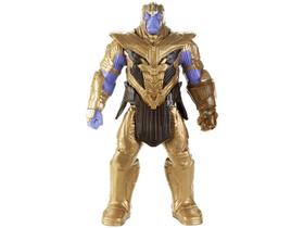 Boneco Marvel Avengers Thanos Deluxe 2.0 Boneco Marvel Avengers Thanos Deluxe 2.0