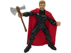 Boneco Marvel Avengers Thor 50cm - Mimo