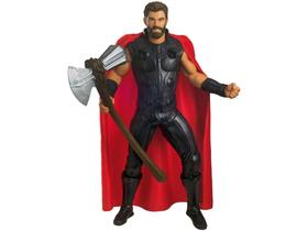 Boneco Marvel Avengers Thor 50cm - Mimo