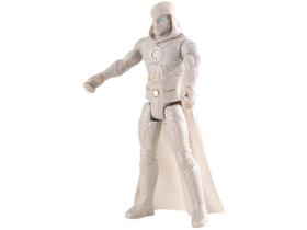 Boneco marvel avengers titan moon knight F4096 hasbro Boneco marvel avengers titan moon knight F4096 hasbro