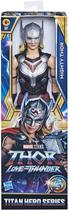 Boneco Marvel Avg Titan Hero Series Mighty Thor Hasbro F4136 Boneco Marvel Avg Titan Hero Series Mighty Thor Hasbro F4136