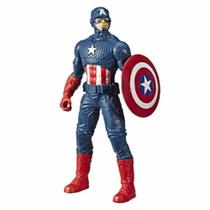 Boneco Marvel Capitão America - Hasbro