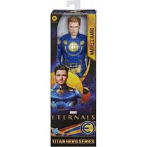 Boneco Marvel Eternos Ikaris 30 cm Titan Hero Hasbro - F0100 Boneco Marvel Eternos Ikaris 30 cm Titan Hero Hasbro - F0100