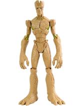 Boneco Marvel Groot All Seasons 22Cm Original 1magnus