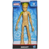 Boneco Marvel Groot Olympus Series Hasbro