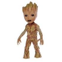 Boneco marvel groot universo 45 cm mimo toys