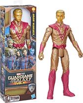 Boneco Marvel Guardiões da Galáxia Vol. 3 Adam Warlock F6661 Boneco Marvel Guardiões da Galáxia Vol. 3 Adam Warlock F6661