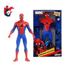 Boneco Marvel Homem Aranha 22 Cm