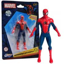 Boneco Marvel Homem ARANHA ALL Seasons 9,5CM Boneco Marvel Homem ARANHA ALL Seasons 9,5CM