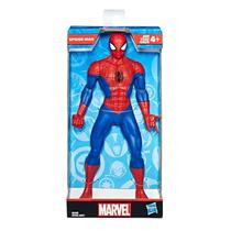 Boneco - Marvel - Homem Aranha Avengers - E6358 HASBRO Boneco - Marvel - Homem Aranha Avengers - E6358 HASBRO