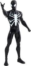 Boneco Marvel Homem Aranha Black 22cm 894309- All Seasons