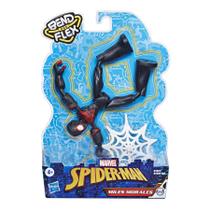 Boneco Marvel Homem Aranha Ghost-Spider Bend And Flex E7688
