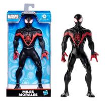 Boneco Marvel Homem Aranha Miles Morales - Hasbro E7697 - Spider Man