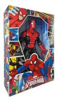 Boneco - Marvel - Homem Aranha Ultimate - 449 MIMO